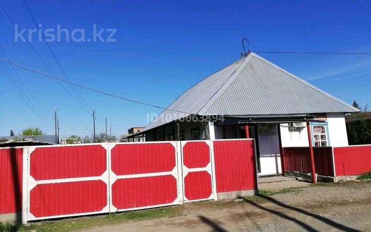 Отдельный дом · 3 комнаты · 56.5 м² · 7 сот., Фонова 52 за 7 млн ₸ в Самарском — фото 12