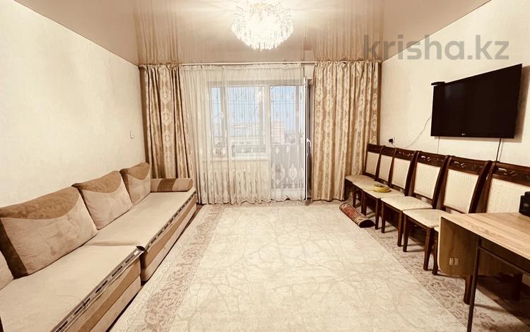4-комнатная квартира · 82 м² · 7/7 этаж, Селевина 15 а за 26.5 млн ₸ в Семее — фото 2