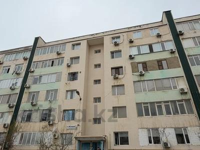 2-комнатная квартира · 63 м² · 3 этаж, 29-й мкр, 29-ш/а. 31 за 17.5 млн ₸ в Актау
