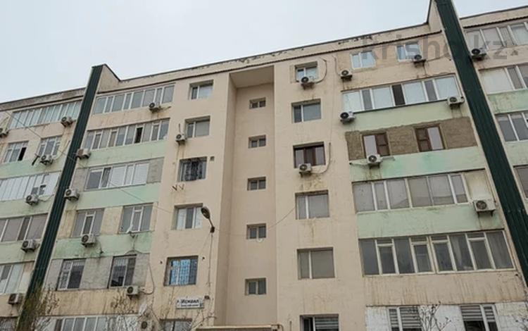 2-комнатная квартира · 63 м² · 3 этаж, 29-й мкр, 29-ш/а. 31 за 17.5 млн ₸ в Актау — фото 2