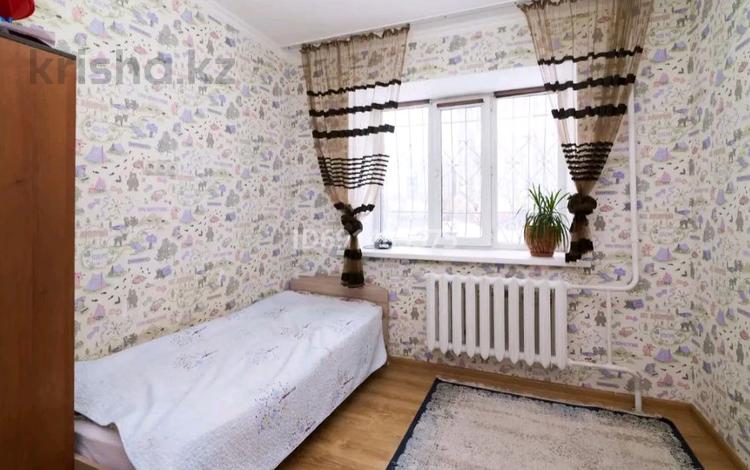 3-комнатная квартира, 78 м², 1/5 этаж, Бараева 21