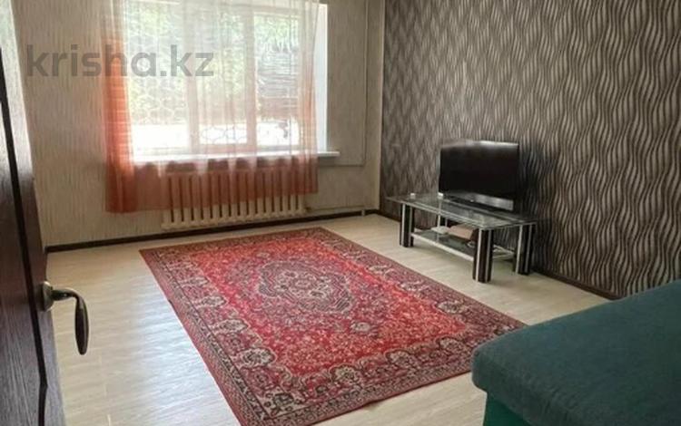 2-комнатная квартира, 53 м², 1/5 этаж, тимирязева 113 за 39.5 млн 〒 в Алматы, Бостандыкский р-н — фото 7