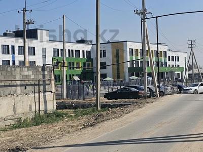 Участок · 36 соток, Булакты — Булакты за 55 млн ₸ в Алматы, Наурызбайский р-н