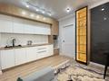 3-комнатная квартира · 56 м² · 5/9 этаж, А91 — Супер вариант!!! Новый вокзал Нурлы-Жол, ТЦ Жибек жолы за ~ 36 млн ₸ в Астане, Сарайшык р-н