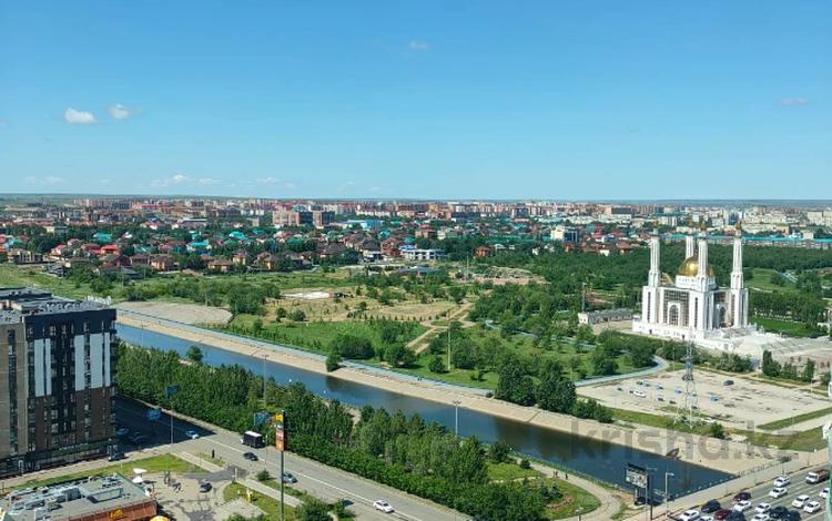2-комнатная квартира · 75 м² · 25/25 этаж, мкр 11 за 13.5 млн ₸ в Актобе — фото 2