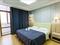 1-комнатная квартира · 42 м² · 20/28 этаж, Кошкарбаева 10/1 — Тауелсиздик за 15 000 ₸ в Астане, Алматы р-н