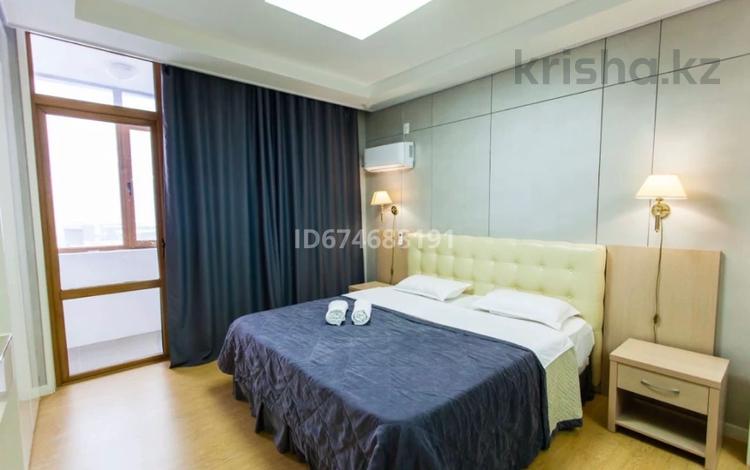 1-комнатная квартира · 42 м² · 20/28 этаж, Кошкарбаева 10/1 — Тауелсиздик за 15 000 〒 в Астане, Алматы р-н — фото 8