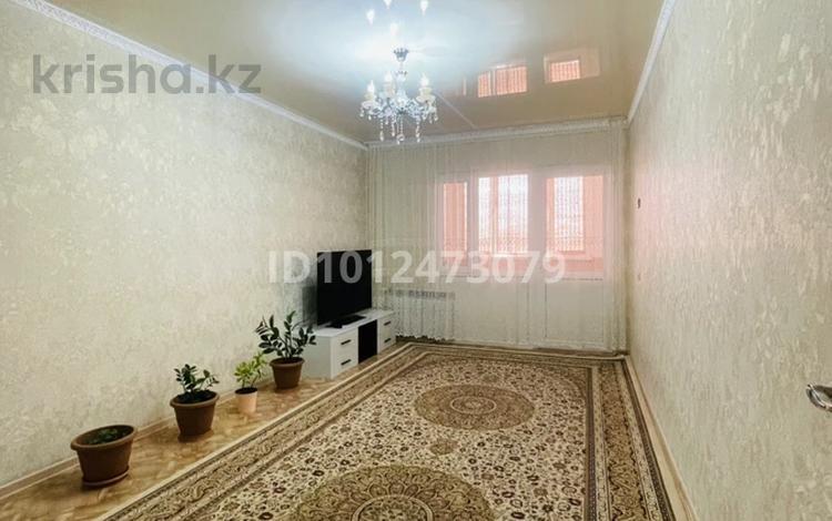 2-бөлмелі пәтер · 48.7 м² · 1/9 қабат, 12-й мкр, 12-ш/а. 54 — ТРК Актау, бағасы: 13.5 млн ₸ — фото 2