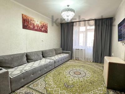 2-комнатная квартира · 57 м² · 1/12 этаж, Коктем за 21 млн 〒 в Талдыкоргане