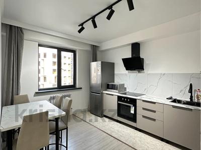 2-бөлмелі пәтер · 50 м² · 12/13 қабат, Толе би 189/3 — Жарокова, бағасы: 300 000 ₸ в Алматы, Алмалинский р-н