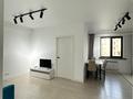 2-бөлмелі пәтер · 50 м² · 12/13 қабат, Толе би 189/3 — Жарокова, бағасы: 300 000 ₸ в Алматы, Алмалинский р-н — фото 5