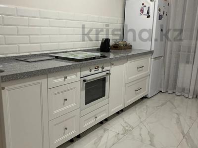 2-комнатная квартира · 68 м² · 11/12 этаж, Коргалжынское шоссе 31/1 за 30.5 млн ₸ в Астане, Нура р-н