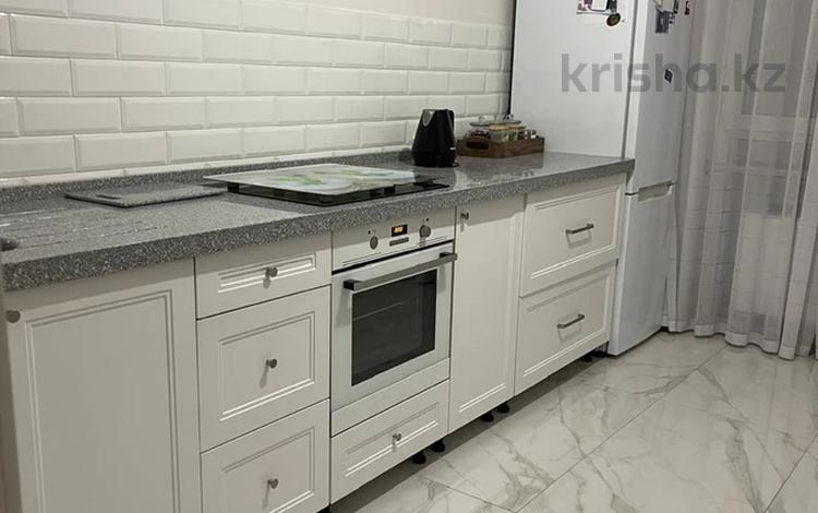 2-комнатная квартира · 68 м² · 11/12 этаж, Коргалжынское шоссе 31/1 за 30.5 млн ₸ в Астане, Нура р-н — фото 13