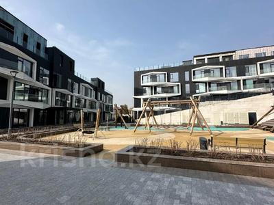 4-комнатная квартира · 219 м² · 1/3 этаж, Ондасынова 1/1 за 264 млн ₸ в Алматы, Медеуский р-н