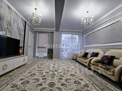 3-бөлмелі пәтер · 77 м² · 2/6 қабат, Жунисова 2/13 к1-27, 2/13 к28-33м, 2/13 к28-30Б, бағасы: 40.8 млн ₸ в Алматы, Наурызбайский р-н