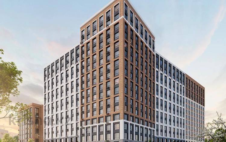 2-комнатная квартира · 103.81 м², ​Аль-Фараби 3/2 за ~ 82.3 млн 〒 в Астане, Есильский р-н — фото 5