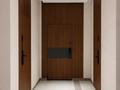 2-бөлмелі пәтер · 63.2 м² · 6/9 қабат, Каныша Сатпаева 90а/1, бағасы: ~ 55.2 млн ₸ в Алматы, Бостандыкский р-н — фото 6