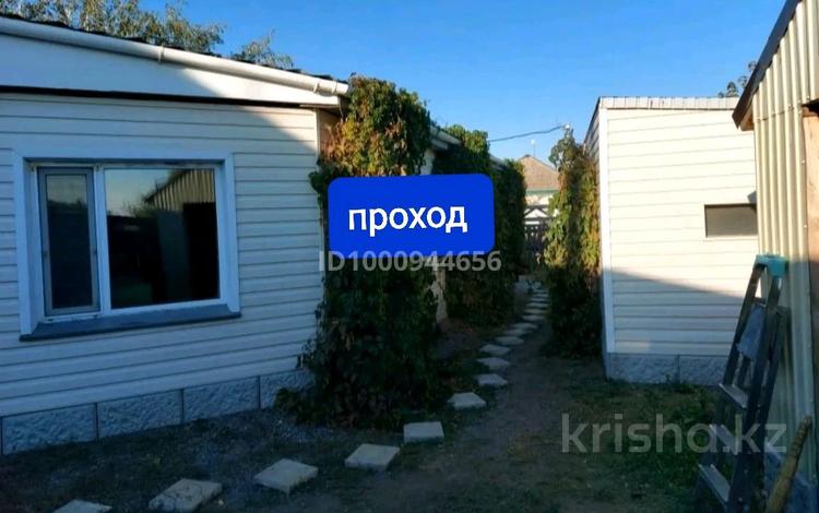 Отдельный дом · 4 комнаты · 58 м² · 15 сот., Достық 3 за 15.8 млн ₸ в Ленинском — фото 62