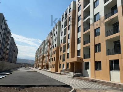 2-бөлмелі пәтер · 47 м² · 3/7 қабат, Естай 39/3, бағасы: 22 млн ₸ в 