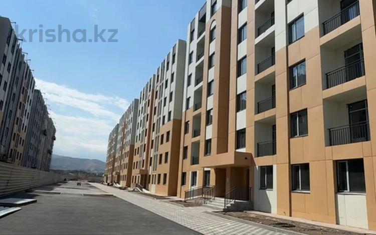 2-бөлмелі пәтер · 47 м² · 3/7 қабат, Естай 39/3, бағасы: 22 млн ₸ в  — фото 6