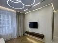 2-бөлмелі пәтер · 60 м² · 3/12 қабат, Сейфуллина — Макатаева, бағасы: 350 000 ₸ в Алматы, Алмалинский р-н — фото 2