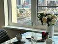 2-комнатная квартира · 50 м² · 17/17 этаж, Туран — ТРЦ ХАНШАТЫР за 23 000 ₸ в Астане, Нура р-н — фото 12