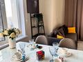 2-комнатная квартира · 50 м² · 17/17 этаж, Туран — ТРЦ ХАНШАТЫР за 23 000 ₸ в Астане, Нура р-н — фото 5