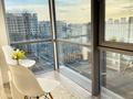 2-комнатная квартира · 50 м² · 17/17 этаж, Туран — ТРЦ ХАНШАТЫР за 23 000 ₸ в Астане, Нура р-н — фото 7