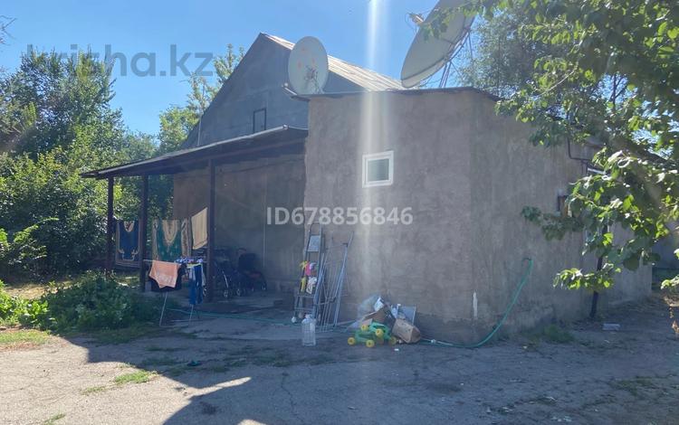 Часть дома · 3 комнаты · 72 м² · 1 сот., Полесская 1 2 — Алматинская региональная инспекция ветеринарно-санитарного контроля и надзора на транспорте и государственной границе за 18 млн ₸ в Алматы, Турксибский р-н — фото 2