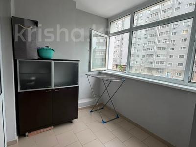 1-комнатная квартира · 44 м² · 2/17 этаж, Мамыр-1 за 34 млн ₸ в Алматы, Ауэзовский р-н