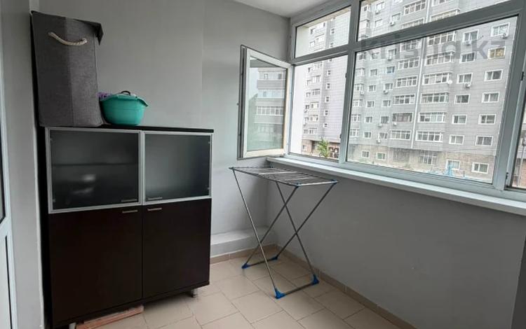 1-комнатная квартира · 44 м² · 2/17 этаж, Мамыр-1 за 34 млн ₸ в Алматы, Ауэзовский р-н — фото 2