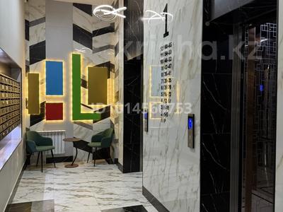 2-бөлмелі пәтер · 69 м² · 12/12 қабат, Толе би 25/1 — 1 линия УЛЫ ДАЛА, бағасы: 55.9 млн ₸ в Астане, Нура р-н
