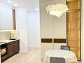 2-комнатная квартира · 45.5 м² · 9/12 этаж, Толе би 25/1 — 1 линия УЛЫ ДАЛА за 35.9 млн ₸ в Астане, Нура р-н