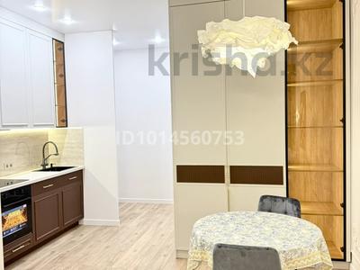 2-комнатная квартира · 45.5 м² · 9/12 этаж, Толе би 25/1 — 1 линия УЛЫ ДАЛА за 35.9 млн ₸ в Астане, Нура р-н