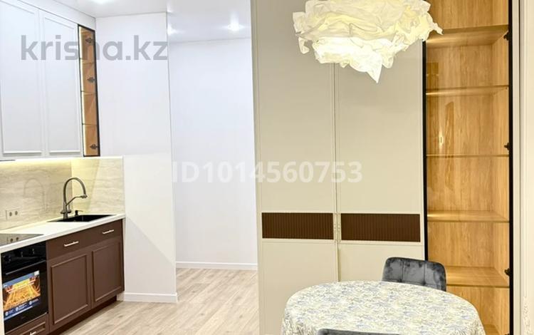 2-комнатная квартира · 45.5 м² · 9/12 этаж, Толе би 25/1 — 1 линия УЛЫ ДАЛА за 35.9 млн ₸ в Астане, Нура р-н — фото 33