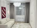 2-комнатная квартира · 45.5 м² · 9/12 этаж, Толе би 25/1 — 1 линия УЛЫ ДАЛА за 35.9 млн ₸ в Астане, Нура р-н — фото 2