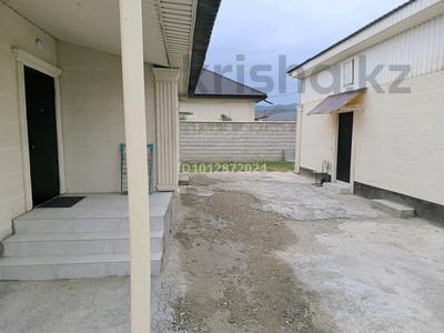 Жеке үй · 3 бөлме · 160 м² · 7.5 жүзд., Квартал новый 45, бағасы: 65.7 млн ₸ в Каскелене
