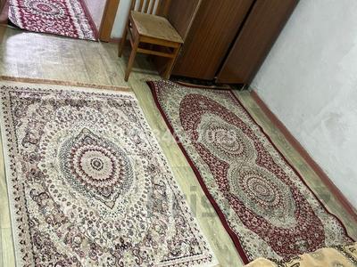 1-бөлмелі пәтер · 28 м² · 1/1 қабат, Мирзояна 49, бағасы: 150 000 ₸ в Алматы, Алмалинский р-н