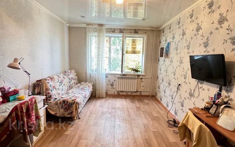 2-комнатная квартира · 50.5 м² · 4/6 этаж, строителей 4 за 15 млн 〒 в Кокшетау — фото 2