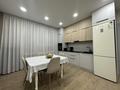 3-комнатная квартира · 70 м² · 11/12 этаж, Абая 165/1 — Абая/Каримова за 80 млн ₸ в Алматы, Алмалинский р-н — фото 5
