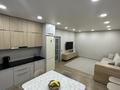 3-комнатная квартира · 70 м² · 11/12 этаж, Абая 165/1 — Абая/Каримова за 80 млн ₸ в Алматы, Алмалинский р-н — фото 3