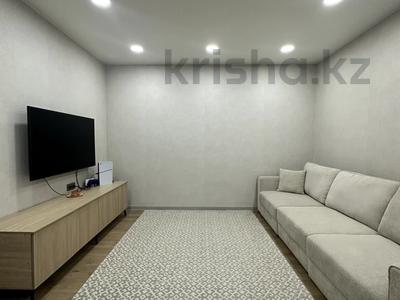 3-бөлмелі пәтер · 70 м² · 11/12 қабат, Абая 165/1 — Абая/Каримова, бағасы: 80 млн ₸ в Алматы, Алмалинский р-н