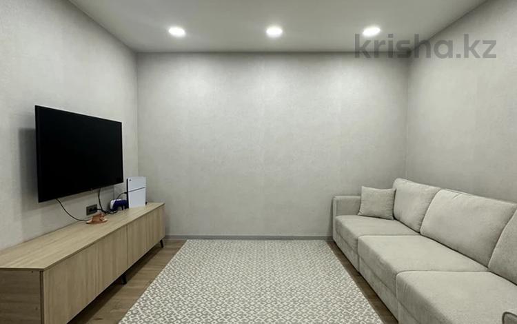 3-комнатная квартира · 70 м² · 11/12 этаж, Абая 165/1 — Абая/Каримова за 80 млн ₸ в Алматы, Алмалинский р-н — фото 31