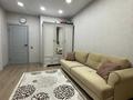 3-комнатная квартира · 70 м² · 11/12 этаж, Абая 165/1 — Абая/Каримова за 80 млн ₸ в Алматы, Алмалинский р-н — фото 9