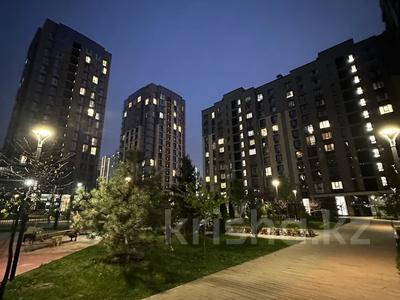 3-комнатная квартира · 70 м² · 11/12 этаж, Абая 165/1 — Абая/Каримова за 80 млн ₸ в Алматы, Алмалинский р-н