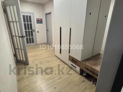 3-комнатная квартира · 70 м² · 11/12 этаж, Абая 165/1 — Абая/Каримова за 80 млн ₸ в Алматы, Алмалинский р-н