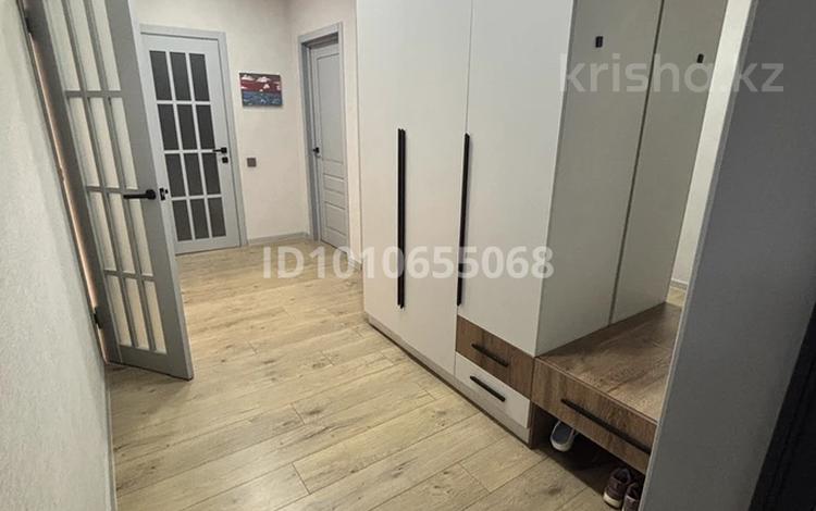 3-бөлмелі пәтер · 70 м² · 11/12 қабат, Абая 165/1 — Абая/Каримова, бағасы: 80 млн ₸ в Алматы, Алмалинский р-н — фото 53