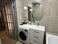 3-бөлмелі пәтер · 70 м² · 11/12 қабат, Абая 165/1 — Абая/Каримова, бағасы: 80 млн ₸ в Алматы, Алмалинский р-н — фото 2