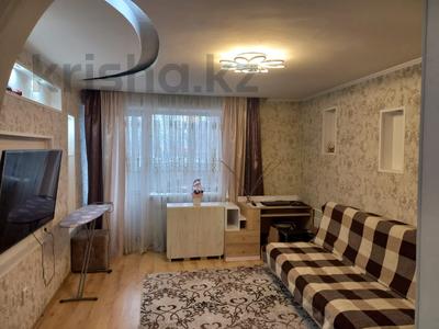 2-комнатная квартира, 52.7 м², 1/9 этаж, Батыр-Баяна за 19 млн 〒 в Петропавловске