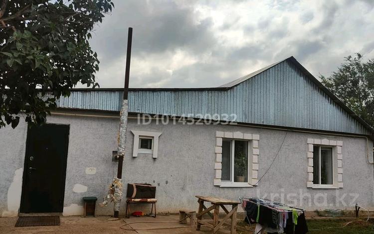 Жеке үй · 4 бөлме · 90 м² · 10 жүзд., Болашак 17 — Кафе 21 миля, бағасы: 12 млн ₸ в Большом Чагане — фото 2